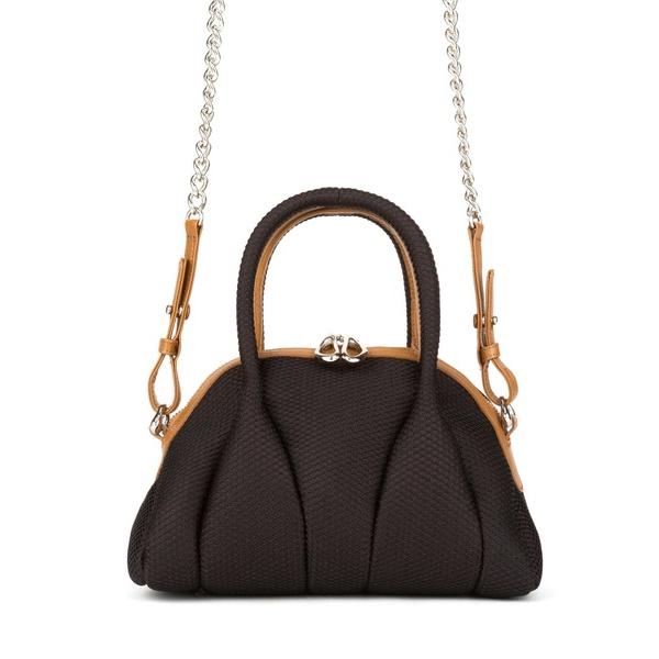 「TOFF&amp;LOADSTONE」 「MICAL」2WAYバッグ FREE ブラック レディース