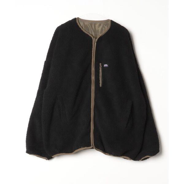 「Java」 ブルゾン X-LARGE ブラック レディース