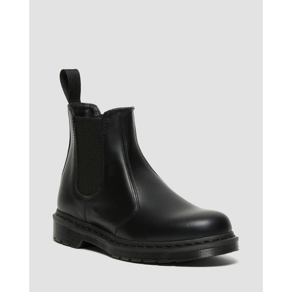 「Dr. Martens」 ブーツ UK8 ブラック レディース