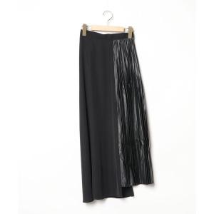 「LEANN MOMENT」 スカート M ブラック レディース