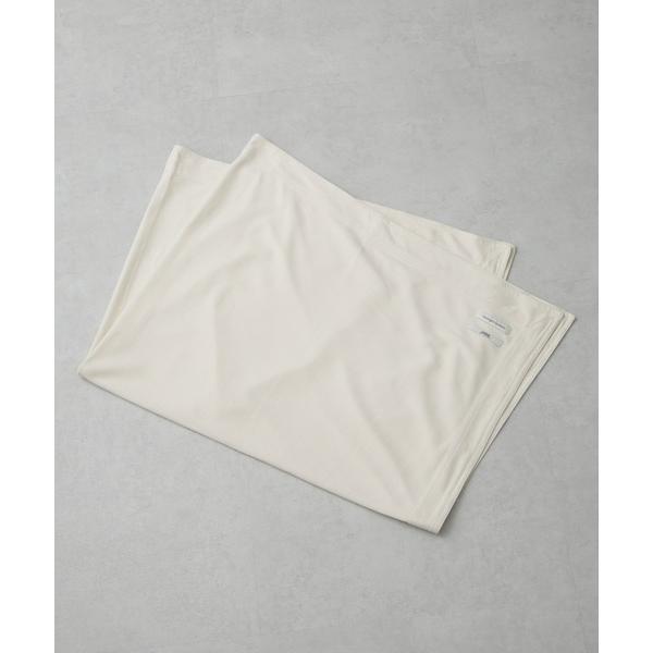 「NANO universe」 その他 - ベージュ レディース