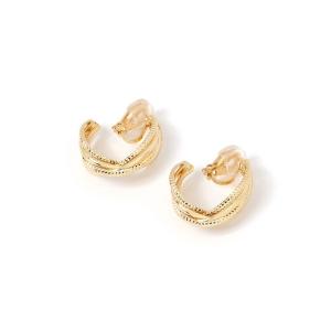 ニュアンスツイストイヤリングの高価買取価格