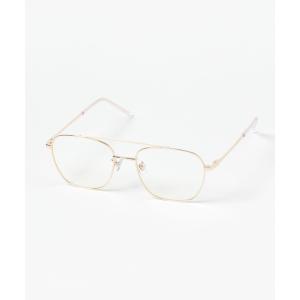 サングラス 「aim」ssallai レディース