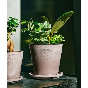 花瓶 プランツポットソーサー(4号) / 628323