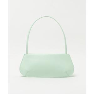 ショルダーバッグ バッグ 「kakatoo」オーバル ショルダーバッグ レディース