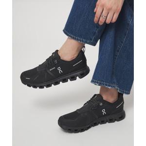 スニーカー 「On」クラウド 6 ウォータープルーフ スニーカー / Cloud 6 WP レディース