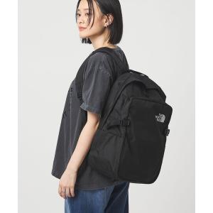 デイバック リュック 「THE NORTH FACE」ボルダーデイパック / リュック（24L） レディース