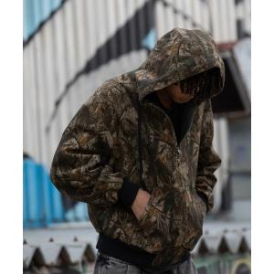 ブルゾン アウター DC SHOES メンズ 26 HOODED JACKET フーディジャケット アウター「2026年春夏モデル」/DCジップアップ