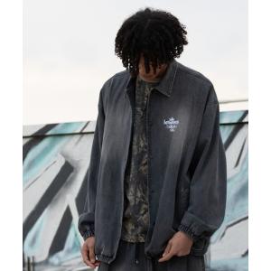 NEWTRAL ニュートラル Coach Jacket コーチジャケット NT2253024