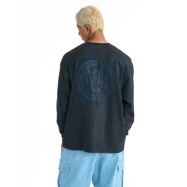 tシャツ DC SHOES メンズ 26 HIDDEN LS ロンT 長袖Tシャツ 「2026年春夏...