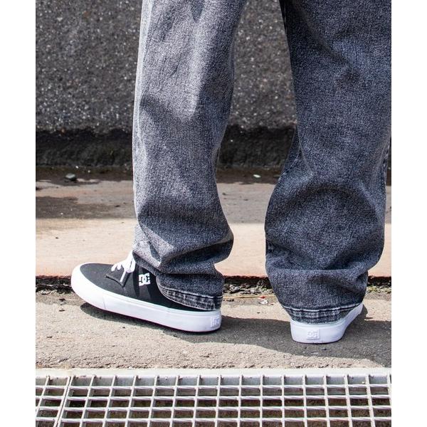 スニーカー DC SHOES メンズ VARIAL フットウェア スニーカー 「2026年春夏モデル...