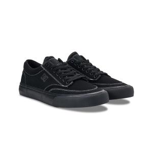 スニーカー DC SHOES メンズ VARIAL S フットウェア スニーカー 「2026年春夏モデル」/ローカットスケートシューズ メンズ