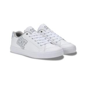 スニーカー DC SHOES ウィメンズ Ws CHELSEA PLUS SE S フットウェア スニーカー 「2026年春夏モデル」/ローカットスニーカー レディース