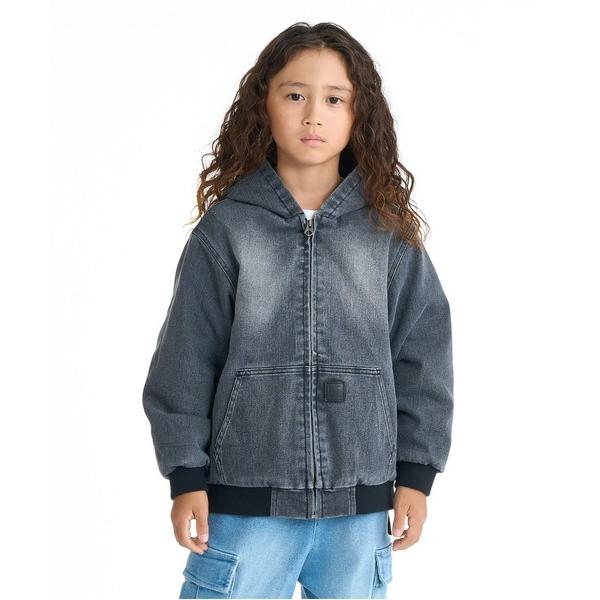 ブルゾン アウター キッズ 子供服 男の子 女の子