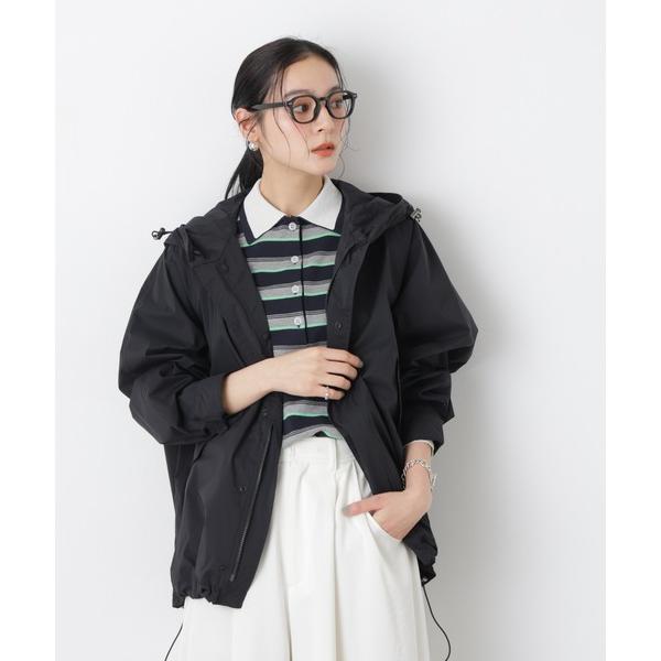 ブルゾン アウター 「Meaningful Continuity」PERTEX(R) SHIELD ...