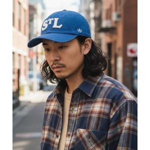 キャップ 帽子 CAP/AMERICAN NEEDLE/アメリカンニードル ベースボールキャップ ユニセックス ヴィンテージ アメカジ メンズ レディ