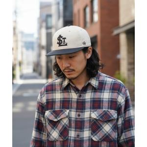 キャップ 帽子 CAP/AMERICAN NEEDLE/アメリカンニードル ベースボールキャップ ユニセックス ヴィンテージ アメカジ メンズ レディ