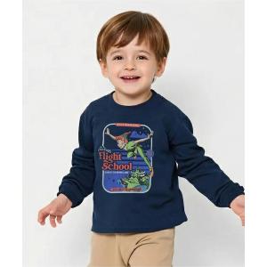 tシャツ ディズニー WEB限定 ピーターパン ...の商品画像