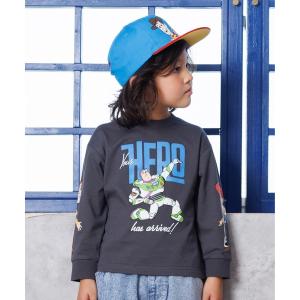 tシャツ 親子お揃い ディズニー トイ・ストーリ...の商品画像