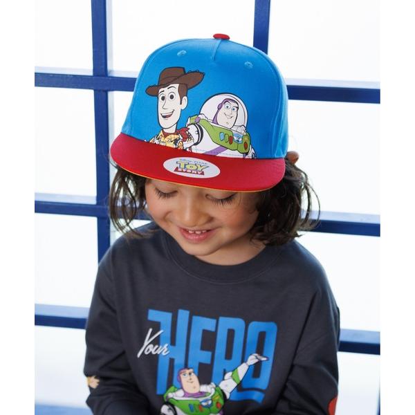 キャップ 帽子 ディズニー トイ・ストーリー キャップ 1270 キッズ 子供 男の子 女の子