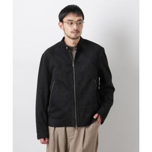 BEAUTY＆YOUTH UNITED ARROWS ブルゾン L グレー メンズ : ZOZOTOWN 