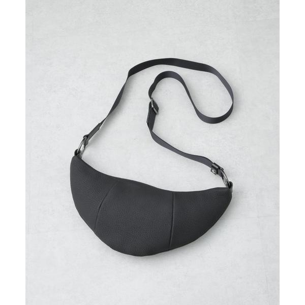 ショルダーバッグ ITTI/別注 MINI MOON BAG メンズ