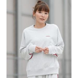 adidas（アディダス） トレーナー スウェット アーカイブ コート