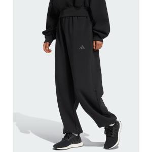 adidas（アディダス） スウェットパンツ ジャージ ソフト ラックス