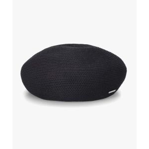 帽子 ベレー帽 メンズ OVERRIDE  REP TAM BERET / オーバーライド メンズ レディース