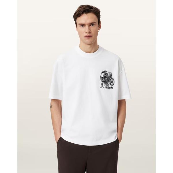 tシャツ PANHEAD OVERSIZED GRAPHIC T-SHIRT | PANHEAD オ...