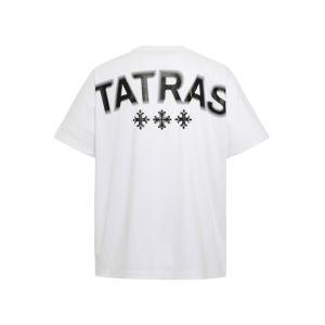 tシャツ TATRAS(タトラス) TIDEO ティデオ メンズ