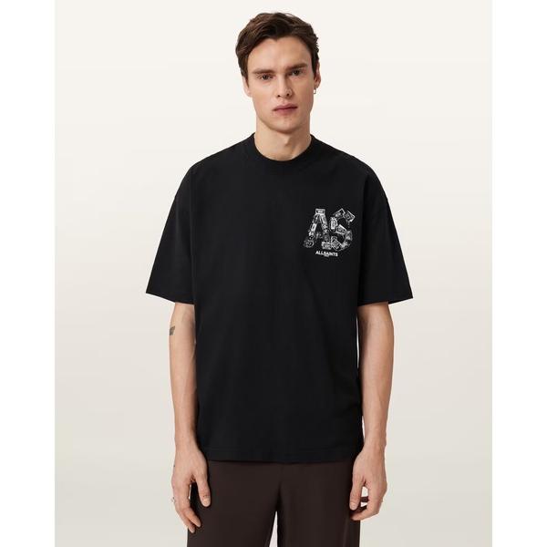 tシャツ MIXTAPE OVERSIZED GRAPHIC T-SHIRT | MIXTAPE オ...