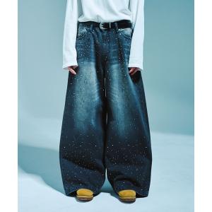 TANAKA（タナカ） ワイドパンツ パンツ 「TANAKA / タナカ」別注THE