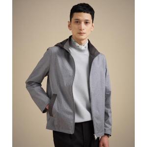 ブルゾン アウター 2WAYアクティブ ライト ブルゾン メンズ