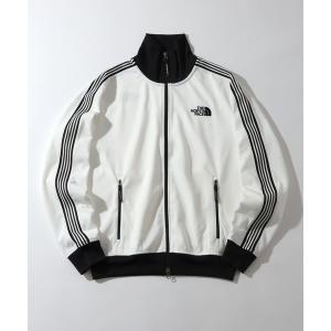ジャージ 「THE NORTH FACE/ザノースフェイス」TNF TRACK JACKET / サイドライン トラックジャケット メンズ レディース