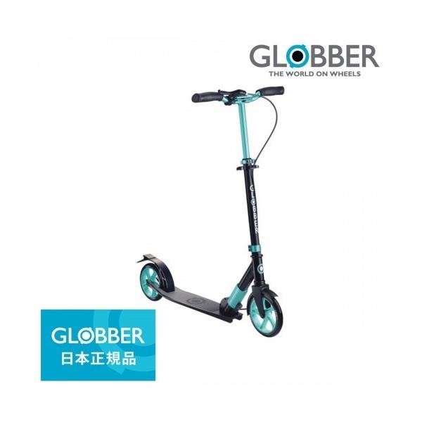 グロッバー エヌエル175 ティール