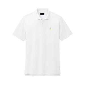 ポロシャツ 「BROOKS BROTHERS」Pima Cotton Pique Polo BB18200 UNTR メンズ レディース