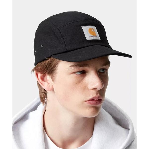 キャップ 帽子 「Carhartt WIP」BACKLEY CAP I034853/バックレーキャッ...