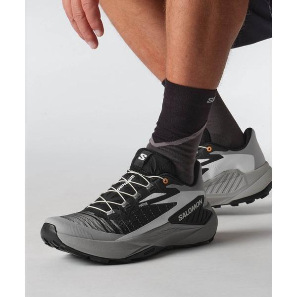 サロモン salomon スニーカー 「SALOMON」GENESIS メンズ レディース