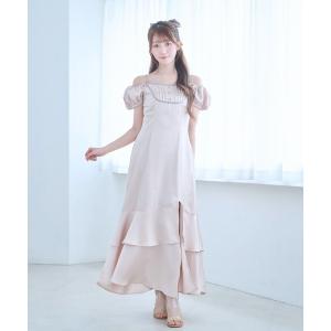 FRAY I.D（フレイ・アイディー） (プレセール40%OFF&PT5) フラワー