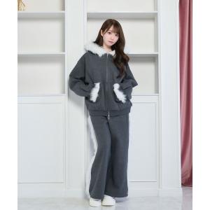 Rose Muse（ロゼミューズ） ショルダーバッグ バッグ Quilting cross