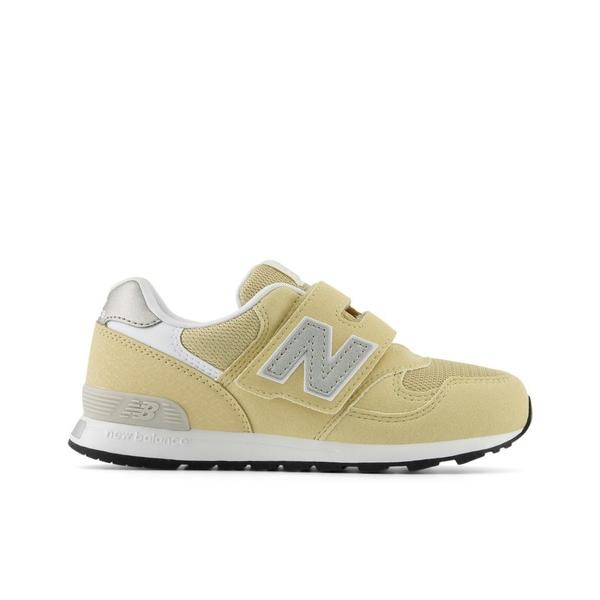 スニーカー ニューバランス New Balance 313 Hook and Loop_ キッズ 子...