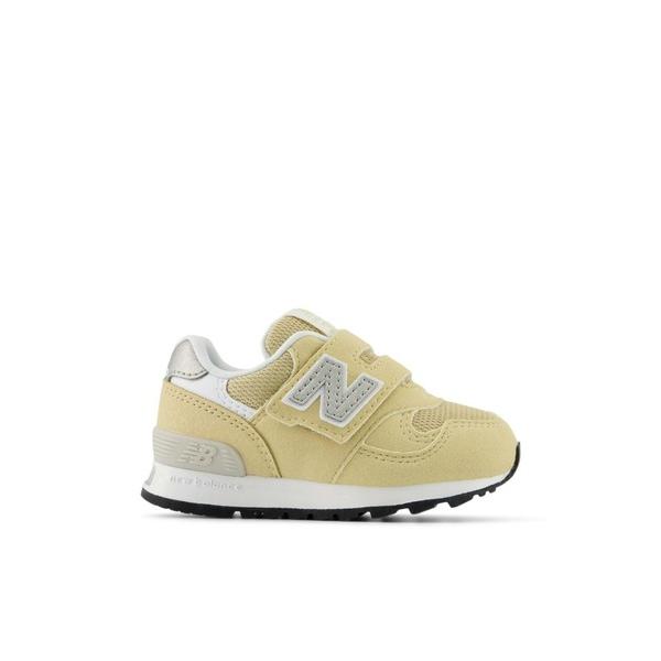 スニーカー ニューバランス New Balance 313 Hook and Loop_ キッズ 子...