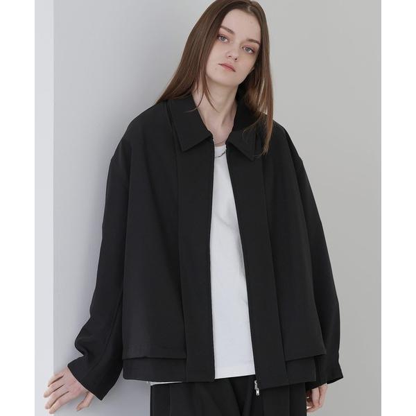 コート ジャケット 「袖脱着可能」TRデタッチャブルジャケット メンズ レディース