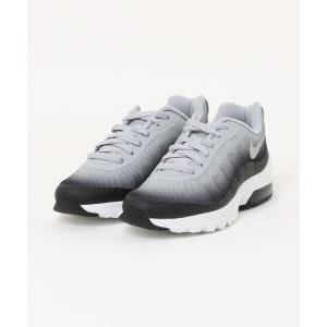 エアマックス ナイキ nike スニーカー NIKE ナイキ WMNS AIR MAX INVIGOR レディーススニーカー(ウィメンズエアマックスインビガー) 749866-005 ダークグ…