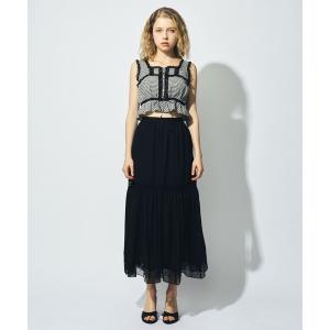 TODAYFUL TODAYFUL(トゥデイフル）Nora's Denim 即日発送 : RAPTURE