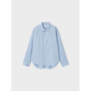 ブラウス シャツ ベーシック２WAYシャツ レディース