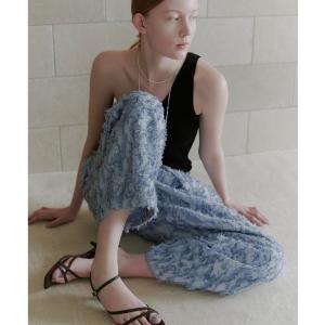 パンツ NuriコラボJQパンツ レディース