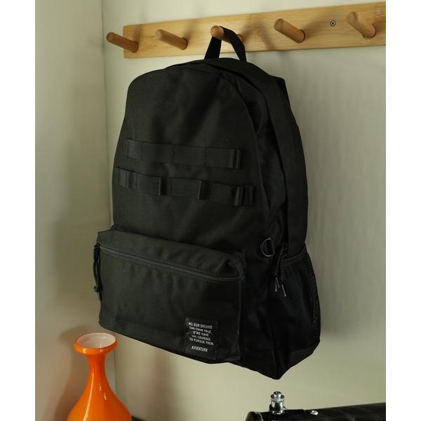 デイバック リュック AVVENTURA リュック デイパック メンズ レディース