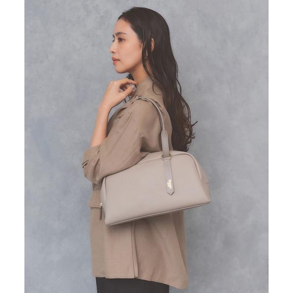 ボストンバッグ 「Breath TOPKAPI」RIPPLE リプル ワイド ボストンバッグ チャー...